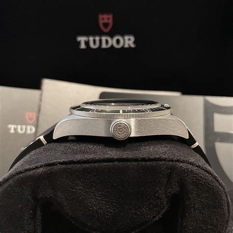 cinturino tudor bb58|tudor silver fifty eight.